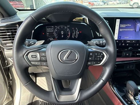 Used 2024 Lexus NX 250 250 Base w/ Cold Area Package image 21