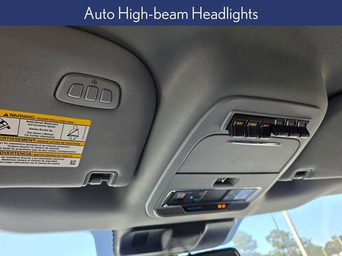 Used 2026 Ford F250 Lariat w/ Black Appearance Package image 23