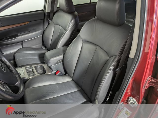 Used 2013 Subaru Outback 2.5i Limited AWD/4WD image 15