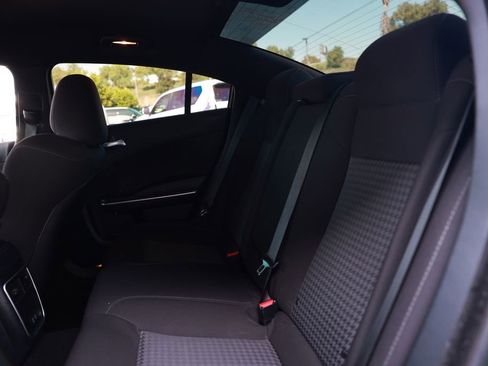 Used 2023 Dodge Charger Scat Pack RWD image 37