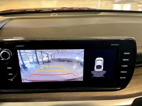 Used 2021 Kia K5 EX w/ EX Premium Package image 28