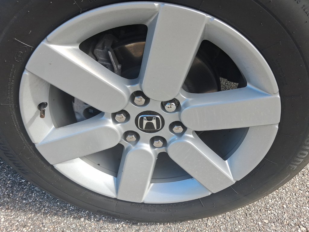 Used 2024 Honda Prologue EX image 16