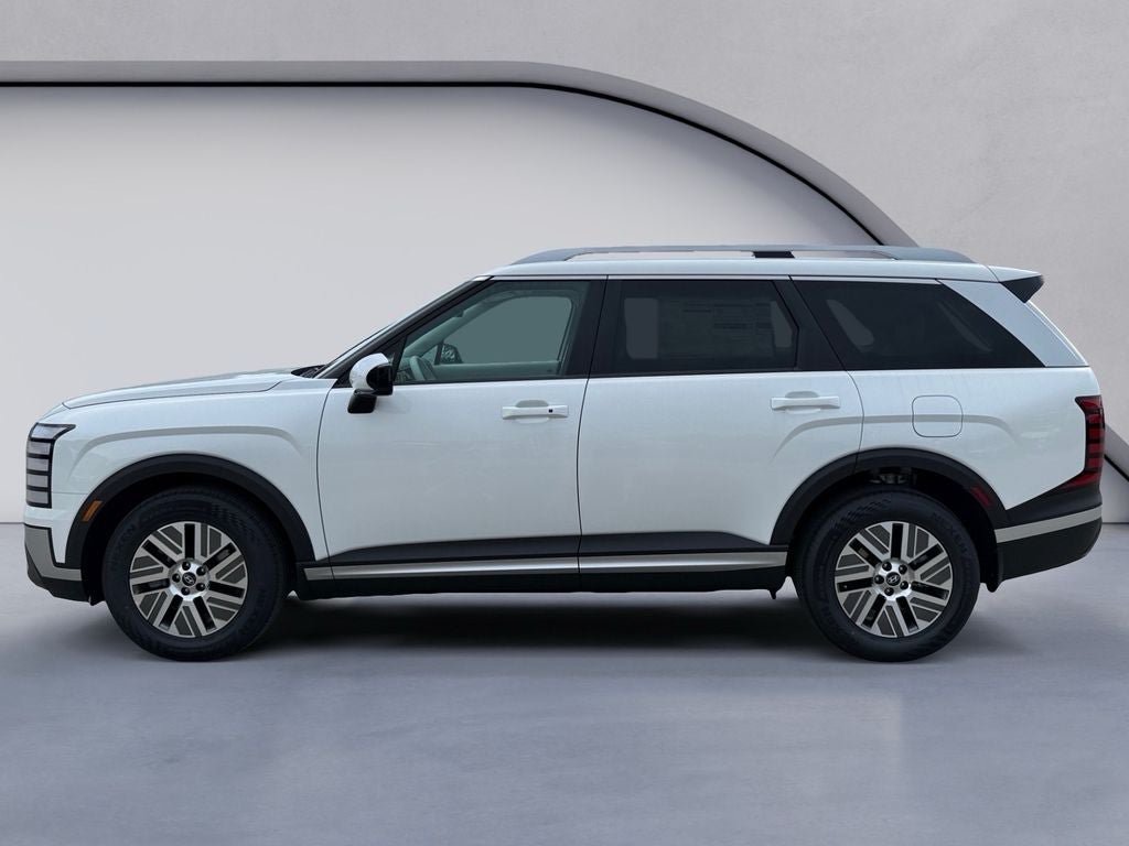 New 2027 Hyundai Palisade SEL AWD/4WD image 2