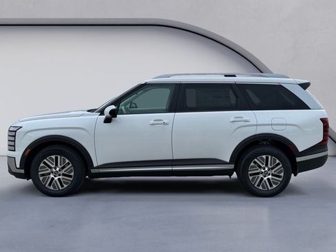 New 2027 Hyundai Palisade SEL AWD/4WD image 2