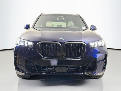 New 2026 BMW X5 xDrive40i AWD/4WD image 2