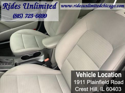 Used 2014 Kia Forte LX w/ Popular Package FWD image 31