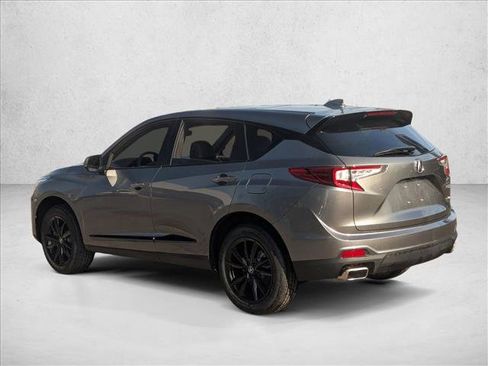 New 2026 Acura RDX SH-AWD image 9
