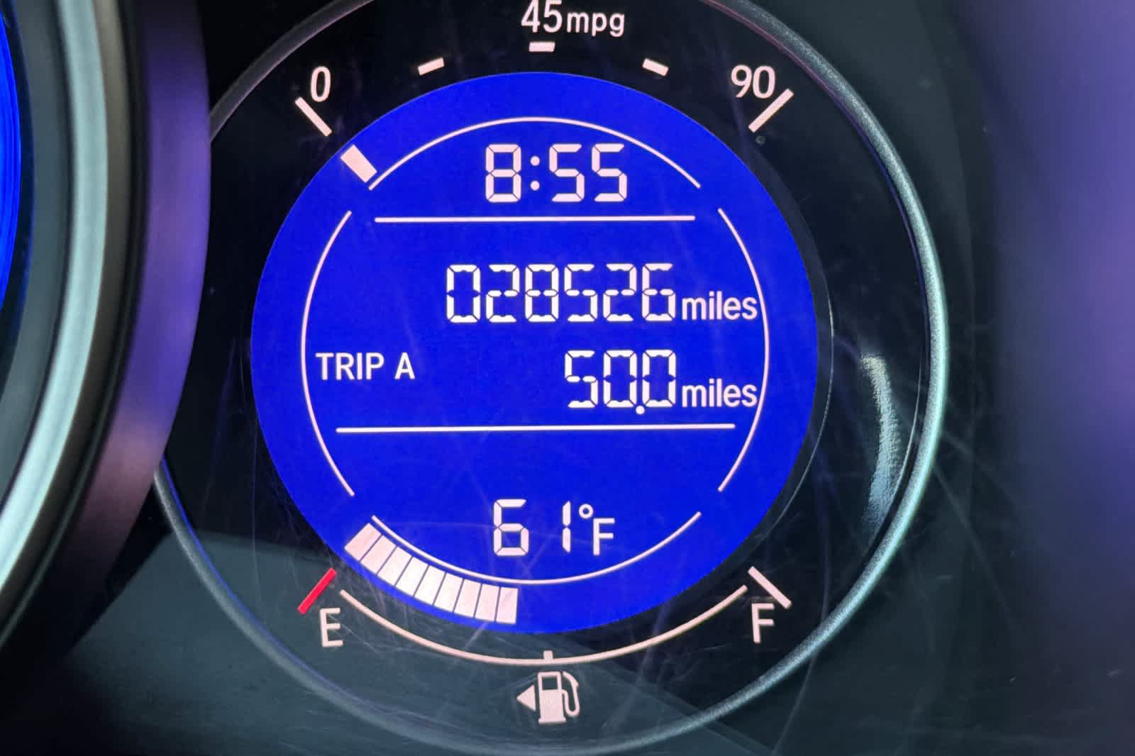 Used 2015 Honda Fit EX image 27