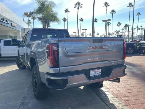 New 2026 GMC Sierra 2500 Denali w/ Denali Reserve Package image 4