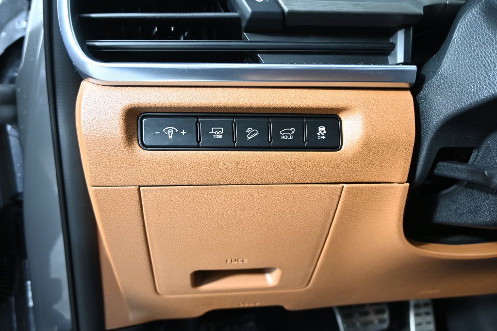 Used 2024 Kia Telluride SX X-Line AWD/4WD image 25