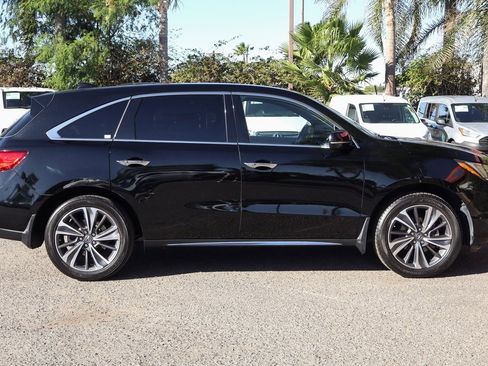 Used 2019 Acura MDX FWD w/ Technology Package image 11