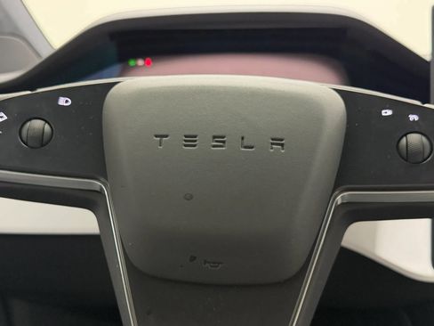 Used 2022 Tesla Model X Plaid AWD/4WD image 26