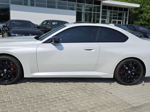 Used 2026 BMW M240i xDrive Coupe w/ Premium Package AWD/4WD image 7