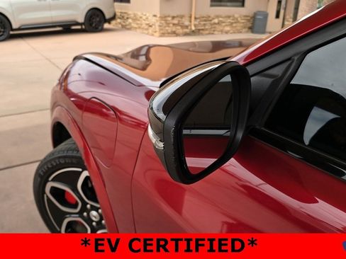 Certified 2021 Ford Mustang Mach-E GT image 43