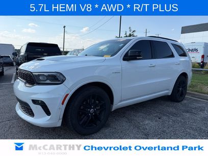 Used 2023 Dodge Durango R/T