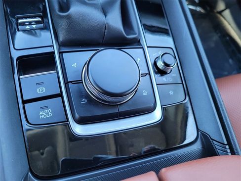 Certified 2025 MAZDA CX-50 Meridian Edition image 17