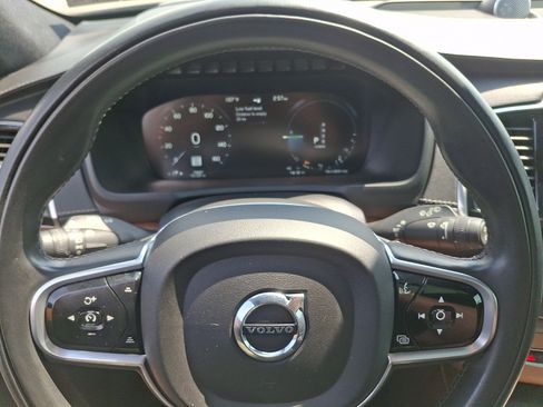 Used 2017 Volvo XC90 T8 Excellence AWD/4WD image 19