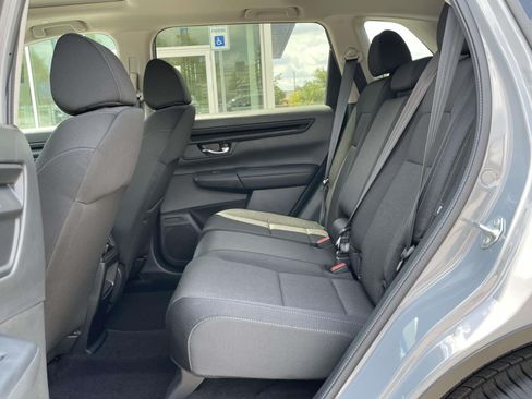 Used 2024 Honda CR-V EX-L image 9