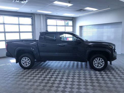 New 2025 Toyota Tacoma SR5 image 6