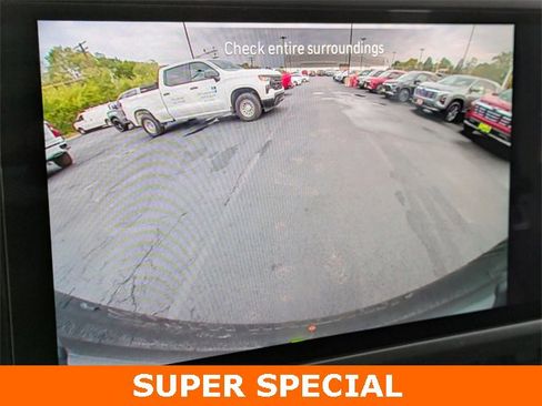 New 2026 Jeep Wrangler Sport S image 18