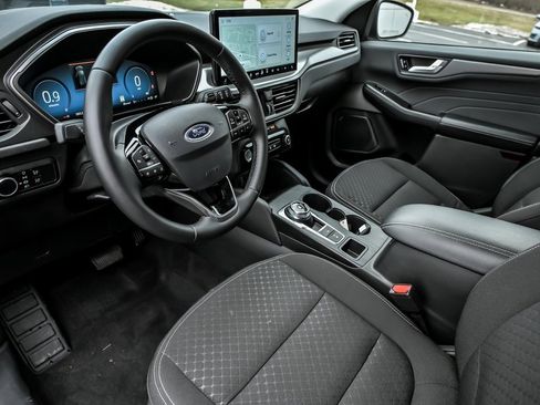 Used 2024 Ford Escape Active w/ Tech Pack #2 image 13