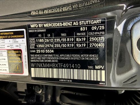 Certified 2026 Mercedes-Benz GLC 300 4MATIC image 25