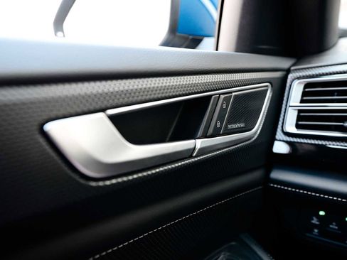 New 2025 Volkswagen Atlas Cross Sport SEL Premium R-Line image 22