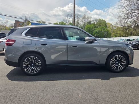 Used 2025 BMW X3 xDrive30i AWD/4WD image 4