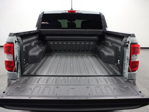 Used 2024 Ford Maverick XLT FWD image 14