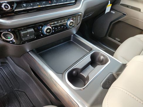 New 2026 GMC Sierra 2500 SLT w/ Texas SLT Premium Package image 21