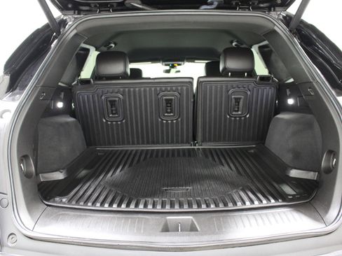 Certified 2023 Cadillac XT5 Luxury AWD/4WD image 21
