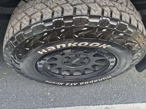 Used 2020 Ford Ranger XL w/ Equipment Group 101A Mid AWD/4WD image 6