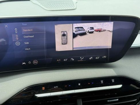 New 2026 Buick Enclave Sport Touring FWD image 25