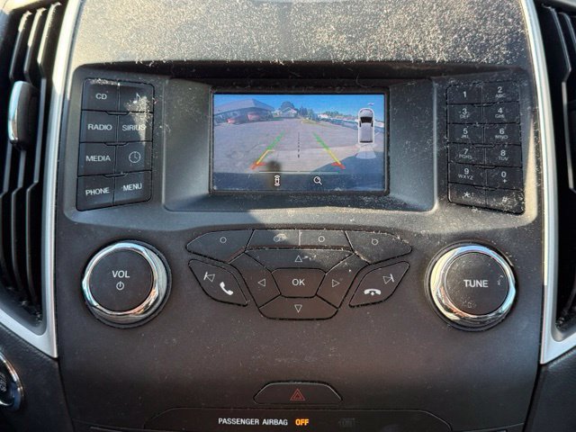 Used 2018 Ford Edge SEL FWD image 19