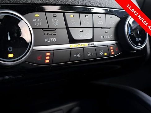 Used 2022 Ford Escape Titanium w/ Titanium Elite Package image 27