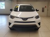 Used 2017 Toyota RAV4 LE image 3