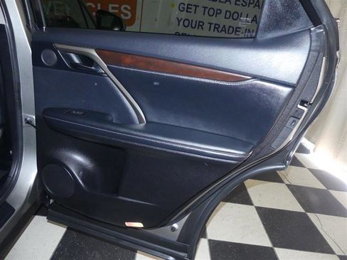 Used 2022 Lexus RX 450h w/ Premium Package image 29