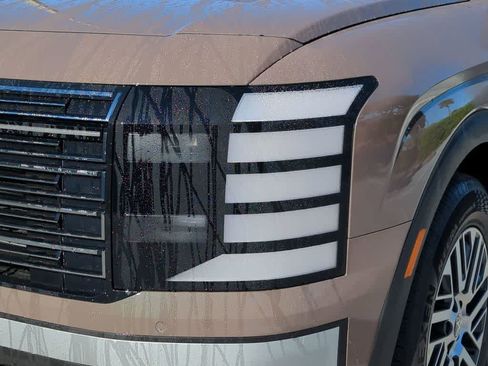 New 2026 Hyundai Palisade SEL FWD image 11