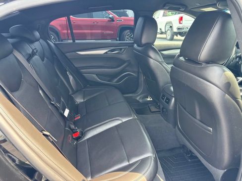 Used 2020 Cadillac CT5 Premium Luxury w/ Climate Package AWD/4WD image 28