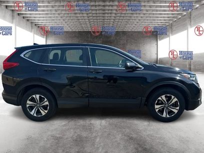 Used 2019 Honda CR-V LX