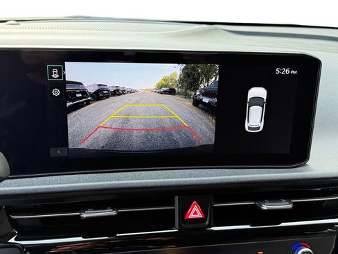 New 2026 Kia EV6 Light RWD image 20