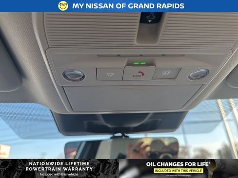 New 2026 Nissan Sentra SL image 20