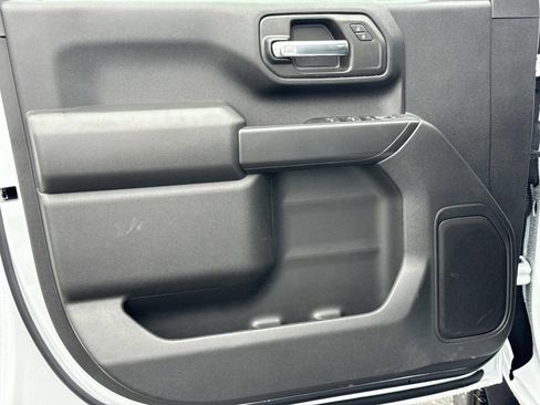 New 2026 Chevrolet Silverado 2500 W/T w/ WT Convenience Package AWD/4WD image 8