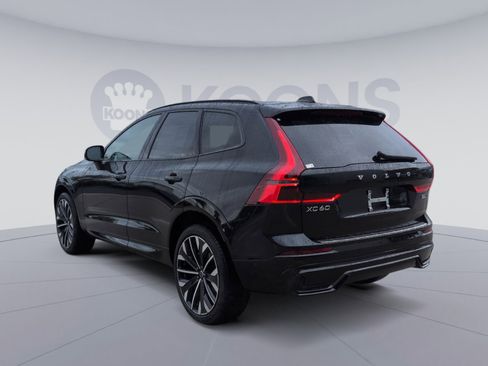 New 2026 Volvo XC60 B5 Ultra w/ Protection Package Premier image 4