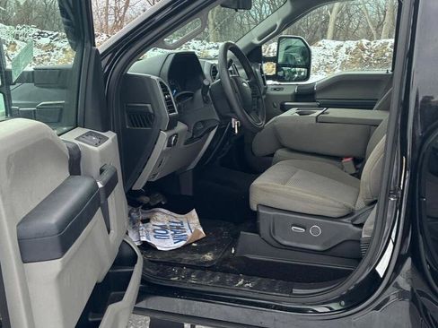 Used 2019 Ford F250 XLT w/ XLT Value Package image 10