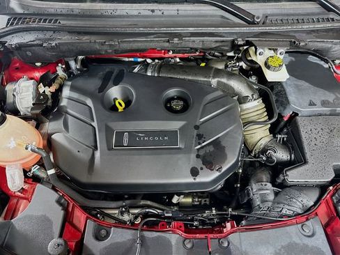 Used 2017 Lincoln MKC Select w/ Select Plus Package image 30