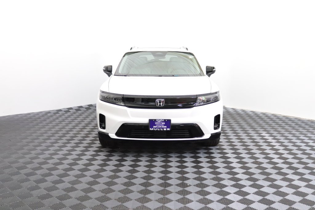 Used 2025 Honda Prologue Touring image 4