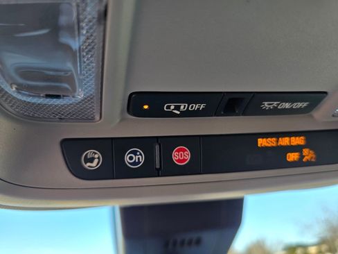 Used 2022 Chevrolet Equinox LT image 24