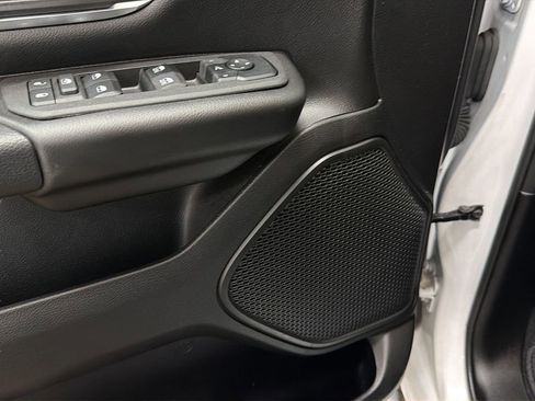 Used 2025 RAM 1500 Big Horn AWD/4WD image 27