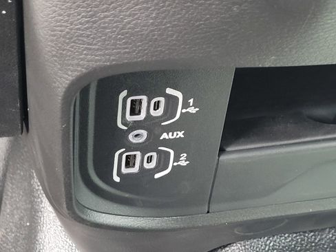 New 2026 RAM 5500 Tradesman w/ Chrome Appearance Group image 20